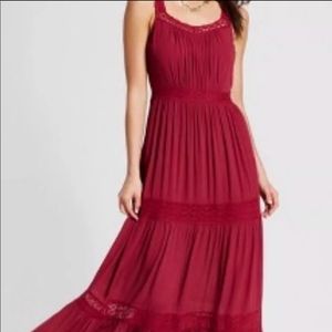 Knox Rose Maxi